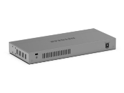 Picture of NETGEAR GS108X Unmanaged L2 Gigabit Ethernet (10/100/1000) Grey