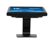 Picture of iiyama ProLite T1931SR-B1S computer monitor 48.3 cm (19") 1280 x 1024 pixels SXGA LCD Touchscreen Black