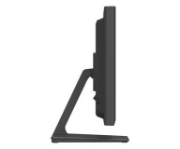 Picture of iiyama ProLite T1931SR-B1S computer monitor 48.3 cm (19") 1280 x 1024 pixels SXGA LCD Touchscreen Black