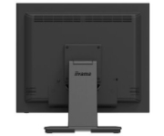 Picture of iiyama ProLite T1931SR-B1S computer monitor 48.3 cm (19") 1280 x 1024 pixels SXGA LCD Touchscreen Black