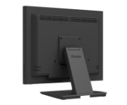 Picture of iiyama ProLite T1931SR-B1S computer monitor 48.3 cm (19") 1280 x 1024 pixels SXGA LCD Touchscreen Black