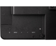 Picture of iiyama ProLite TF1633MSC-B1 computer monitor 39.6 cm (15.6") 1920 x 1080 pixels Full HD Touchscreen Black
