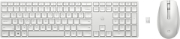 Picture of HP 650 Wireless Keyboard and Mouse Combo