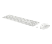 Picture of HP 650 Wireless Keyboard and Mouse Combo