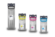 Picture of Epson C13T05A20N ink cartridge 1 pc(s) Original Standard Yield Cyan