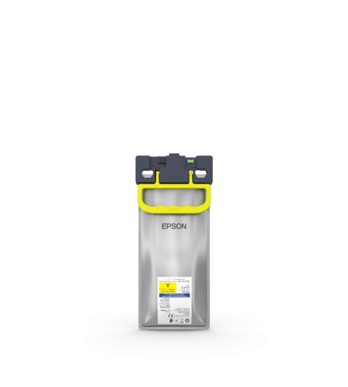 Picture of Epson C13T05A40N ink cartridge 1 pc(s) Original Standard Yield Yellow