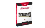 Picture of Kingston Technology FURY 48GB 6000MT/s DDR5 CL32 DIMM Renegade Silver XMP