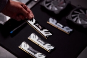 Picture of Kingston Technology FURY 48GB 6000MT/s DDR5 CL32 DIMM Renegade Silver XMP