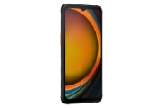 Picture of Samsung Galaxy XCover7 Enterprise Edition 16.8 cm (6.6") Dual SIM Android 14 5G USB Type-C 6 GB 128 GB 4050 mAh Black