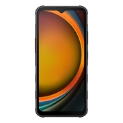 Picture of Samsung Galaxy XCover7 Enterprise Edition 16.8 cm (6.6") Dual SIM Android 14 5G USB Type-C 6 GB 128 GB 4050 mAh Black