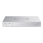 Picture of TP-Link Omada Pro 8-Port PoE+ Gigabit Smart Switch with 2 SFP Slots