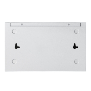 Picture of TP-Link Omada Pro 8-Port PoE+ Gigabit Smart Switch with 2 SFP Slots