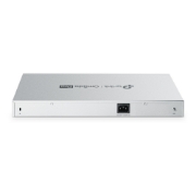 Picture of TP-Link Omada Pro 24-Port PoE+ Gigabit L2+ Managed Switch with 4 SFP Slots