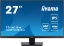 Picture of iiyama ProLite XU2793HSU-B6 computer monitor 68.6 cm (27") 1920 x 1080 pixels Full HD LED Black