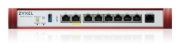 Picture of Zyxel USG Flex 100HP hardware firewall 3 Gbit/s