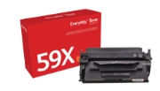 Picture of Everyday ™ Mono Toner by Xerox compatible with HP 59X (CF259X), High capacity