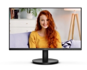 Picture of AOC 24B3HMA2 computer monitor 60.5 cm (23.8") 1920 x 1080 pixels Full HD LED Black