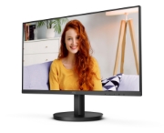 Picture of AOC 24B3HMA2 computer monitor 60.5 cm (23.8") 1920 x 1080 pixels Full HD LED Black