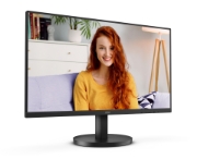 Picture of AOC 24B3HMA2 computer monitor 60.5 cm (23.8") 1920 x 1080 pixels Full HD LED Black