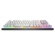 Picture of Alienware AW420K keyboard Gaming USB QWERTY US International White