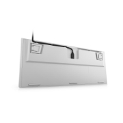 Picture of Alienware AW420K keyboard Gaming USB QWERTY US International White