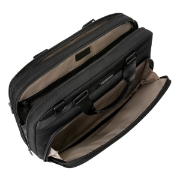 Picture of Targus TBT932GL laptop case 40.6 cm (16") Briefcase Black