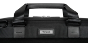 Picture of Targus TBT932GL laptop case 40.6 cm (16") Briefcase Black