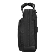 Picture of Targus TBT932GL laptop case 40.6 cm (16") Briefcase Black