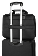Picture of Targus TBT932GL laptop case 40.6 cm (16") Briefcase Black