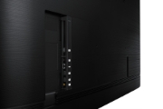 Picture of Samsung 65" Crystal UHD 4K Signage QE65T
