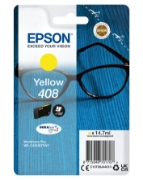 Picture of Epson C13T09J44010 ink cartridge 1 pc(s) Original Standard Yield Yellow
