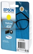 Picture of Epson C13T09J44010 ink cartridge 1 pc(s) Original Standard Yield Yellow