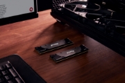 Picture of Kingston Technology FURY 16GB 3200MT/s DDR4 CL16 DIMM 1Gx8 Renegade Black