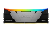 Picture of Kingston Technology FURY 32GB 3200MT/s DDR4 CL16 DIMM Renegade RGB