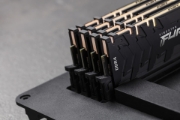Picture of Kingston Technology FURY 32GB 3200MT/s DDR4 CL16 DIMM Renegade RGB