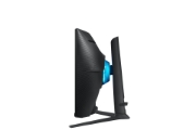 Picture of Samsung G65B computer monitor 81.3 cm (32") 2560 x 1440 pixels Quad HD LED Black