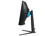 Picture of Samsung G65B computer monitor 81.3 cm (32") 2560 x 1440 pixels Quad HD LED Black