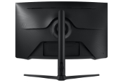 Picture of Samsung G65B computer monitor 81.3 cm (32") 2560 x 1440 pixels Quad HD LED Black