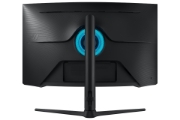 Picture of Samsung G65B computer monitor 81.3 cm (32") 2560 x 1440 pixels Quad HD LED Black