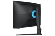 Picture of Samsung G65B computer monitor 81.3 cm (32") 2560 x 1440 pixels Quad HD LED Black