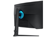 Picture of Samsung G65B computer monitor 81.3 cm (32") 2560 x 1440 pixels Quad HD LED Black
