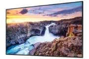 Picture of Samsung QHB Premium 4K Signage 50"