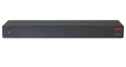 Picture of APC AP7801B power distribution unit (PDU) 8 AC outlet(s) 1U Black
