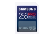 Picture of Samsung MB-SY256S 256 GB SDXC UHS-I