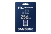 Picture of Samsung MB-SY256S 256 GB SDXC UHS-I