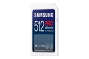 Picture of Samsung MB-SY512S 512 GB SDXC UHS-I