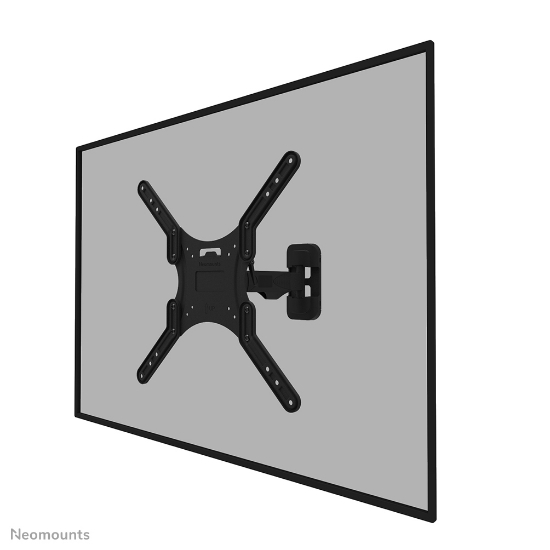 Picture of Neomounts WL40-540BL14 TV mount wall 32-55" - full motion - easy install