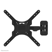 Picture of Neomounts WL40-540BL14 TV mount wall 32-55" - full motion - easy install
