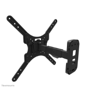 Picture of Neomounts WL40-540BL14 TV mount wall 32-55" - full motion - easy install