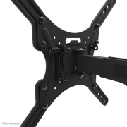 Picture of Neomounts WL40-540BL14 TV mount wall 32-55" - full motion - easy install
